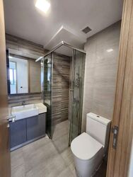 High Park Residences (D28), Apartment #601995501